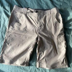 Prana Shorts